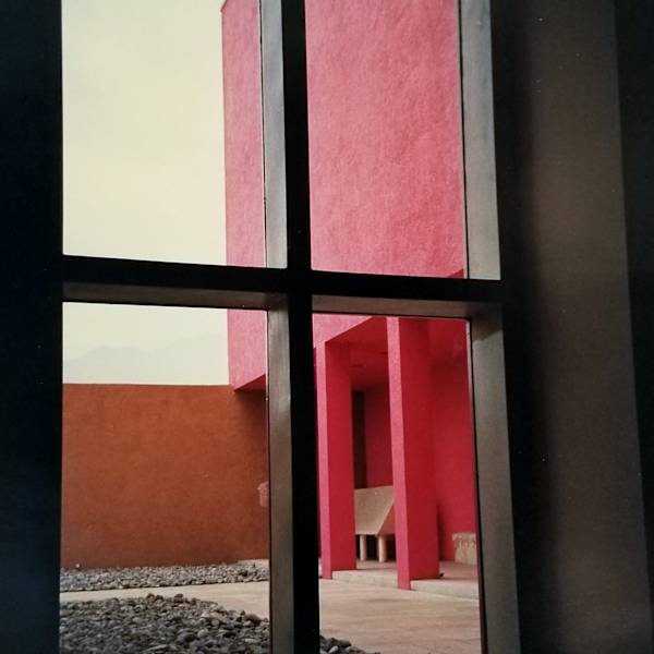 Marco Window by Robert Ward, Image 1.