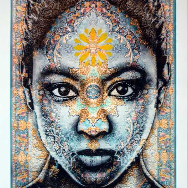 Lina by Mateo, Image 3.