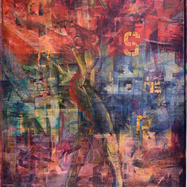 Swept by Cynthia Patch Medeiros, Image 1.