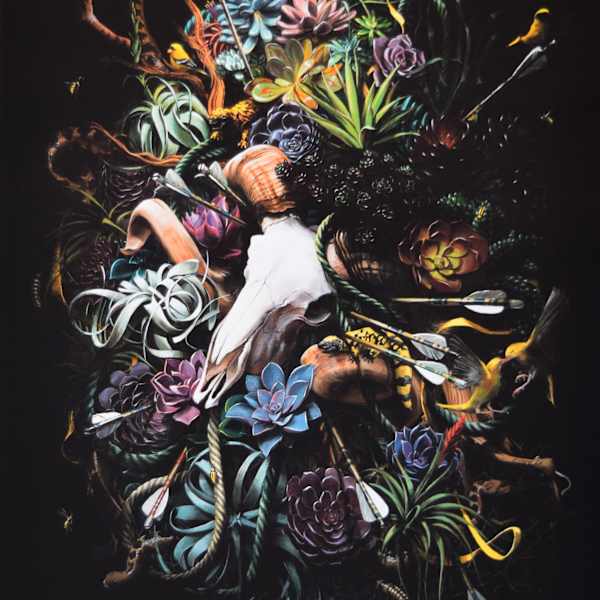 Midnight's Breath by Jake Messing, Image 4.