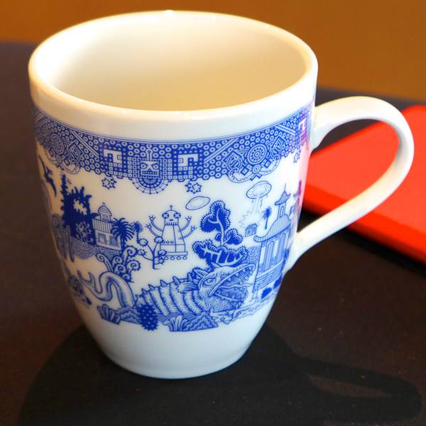 Calamityware - Cups by Don Moyer, Image 1.