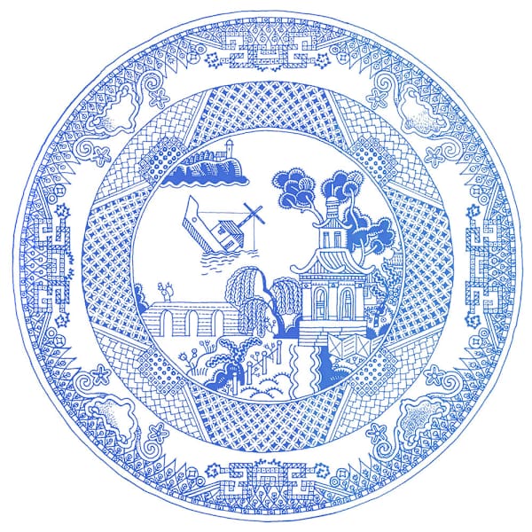 Calamityware - Prints by Don Moyer, Image 1.