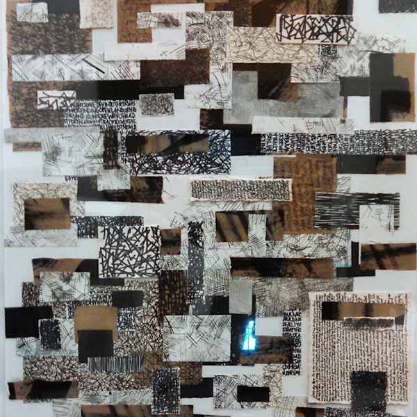 Inside Out by Jennifer Norton, Image 1.