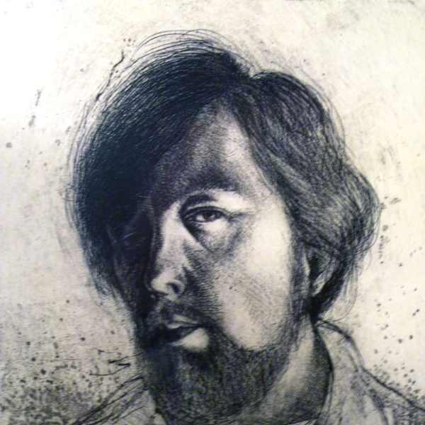 Self-Portrait by Patterson, Image 1.