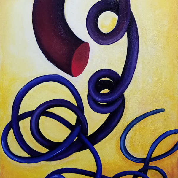 Wire by Cidalia Pina, Image 1.