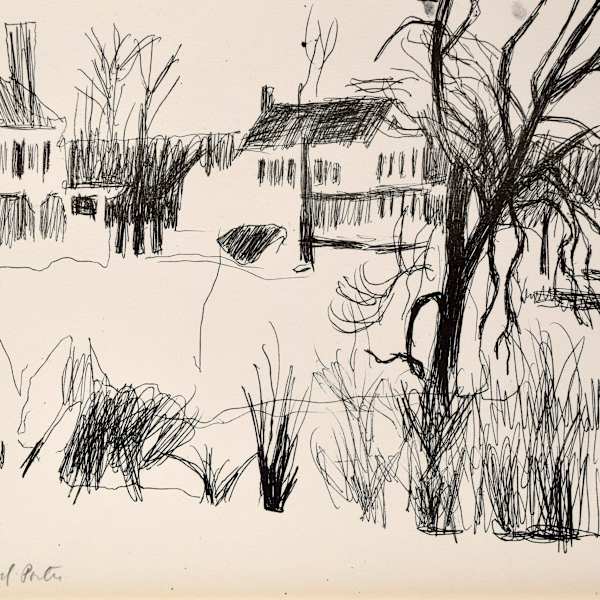 Untitled by Porter Fairfield, Image 1.