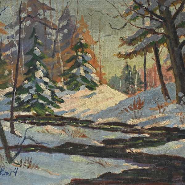 Untitled by George Bonnerty, Image 2.