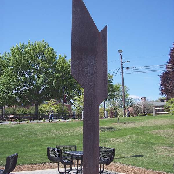 Nod by John Raimondi, Image 1.