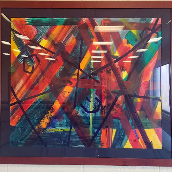 Untitled 2 by Michal Sela, Image 2.