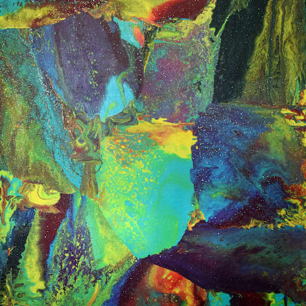 Artic by Nicol Da Silva, Image 1.