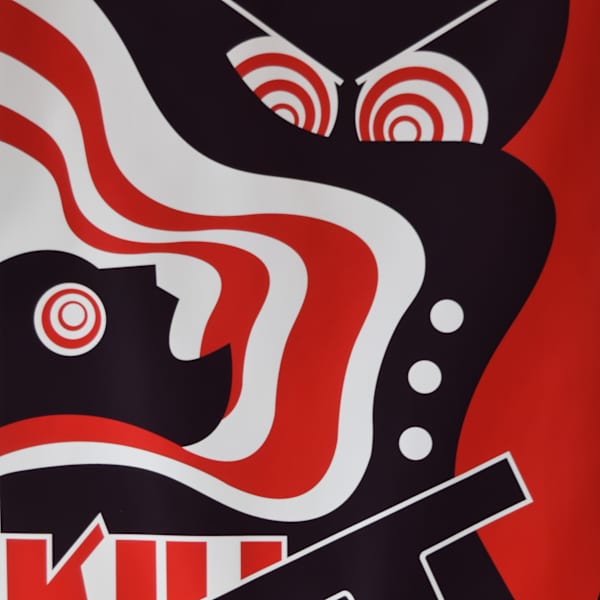 Kill Your TV by Whitney White, Image 2.