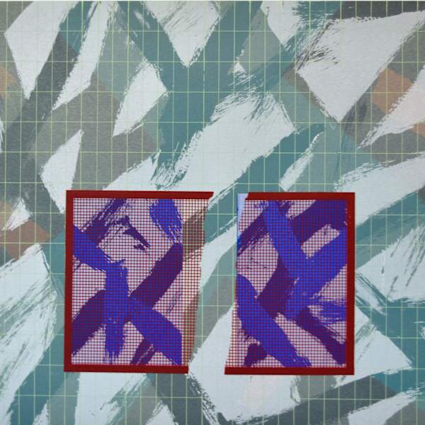 Two of Mower by Robert Thorn, Image 4.
