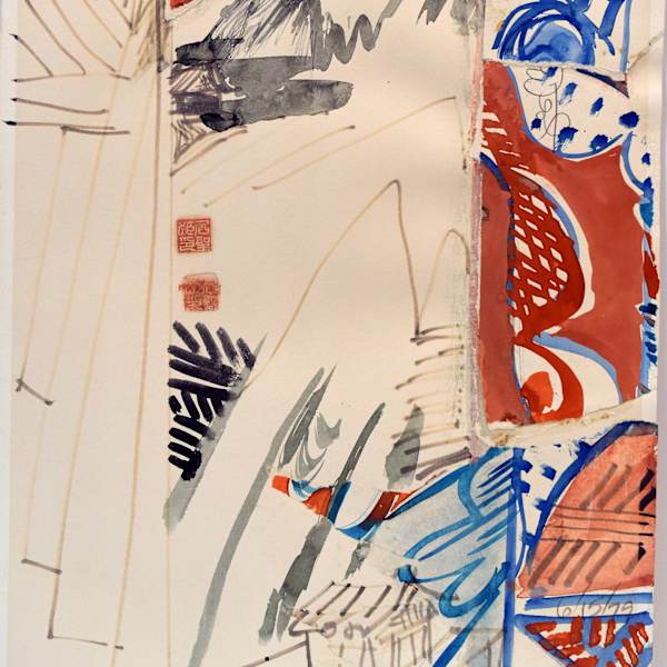 Untitled by Anne West, Image 2.