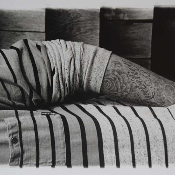 Beautiful War: Ambition and Exhale by K Blais, Image 3.