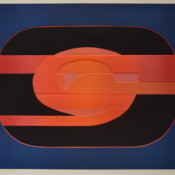 Energy Cell #2 by Jan Ehrenworth, Image 1.