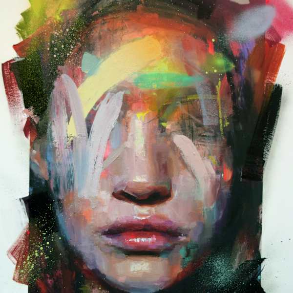 Nectar by Danielle Coenen, Image 1.
