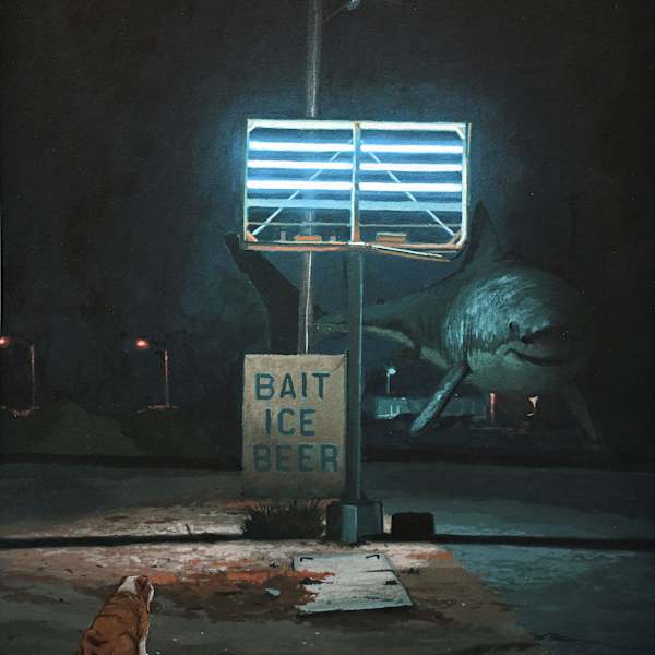 Bait Ice Beer by Chris Austin, Image 3.