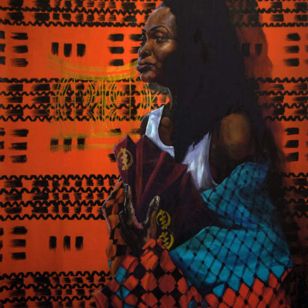 Untitled by Sydney James, Image 1.