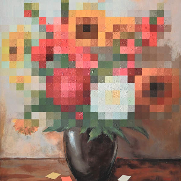 Kern Bouquet by André Schulze, Image 3.