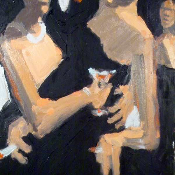 Ladies' Man by Robert Freeman, Image 1.