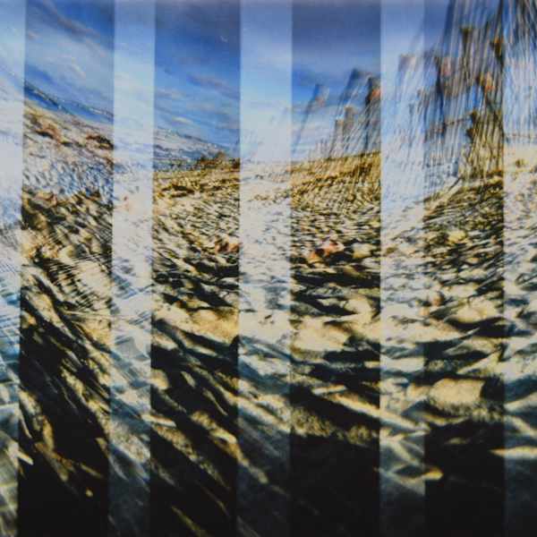 Pylons and Dunes by Erin O'Donnell, Image 2.