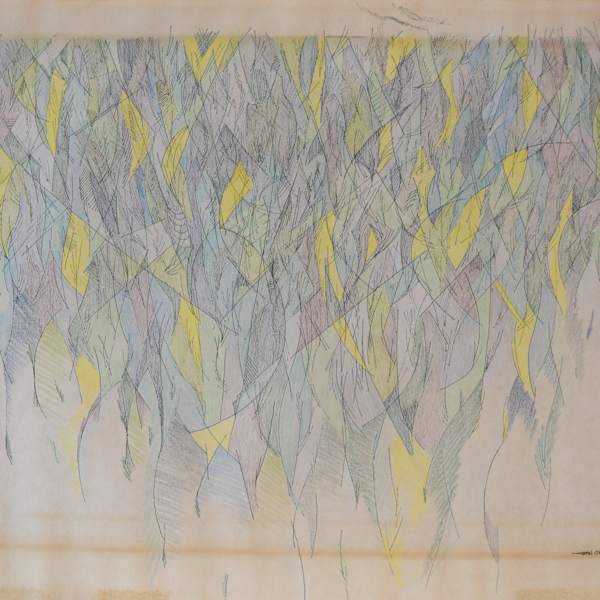 Heavy Rain by Sean O'Malley, Image 1.