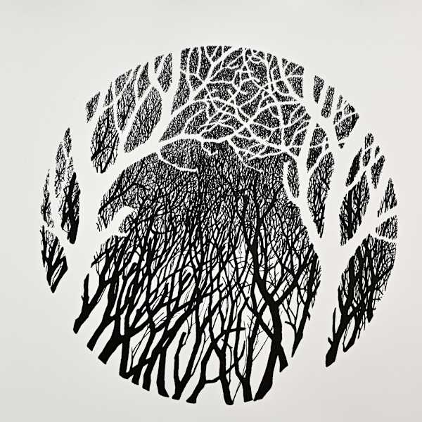 Wicker by Pablo S. Herrero, Image 3.