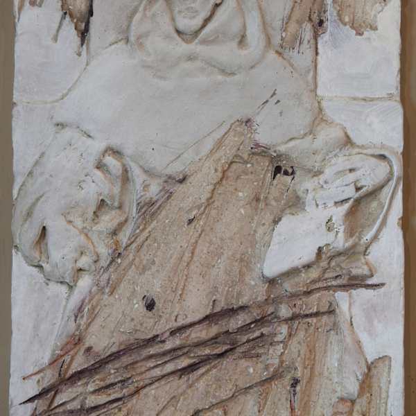 Pope Pius VII by Miguel Zapata, Image 1.