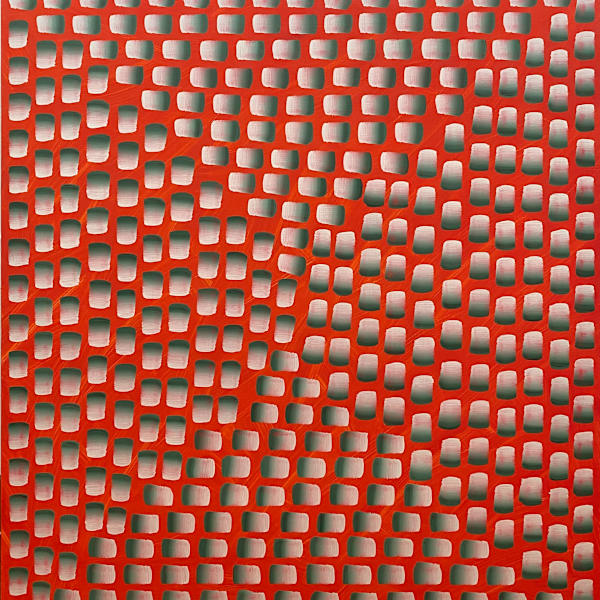 Crosstown Traffic by James Hart, Image 1.