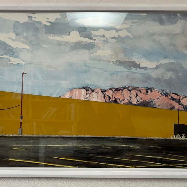 American Home Furnishings by Jeff Krueger, Image 1.