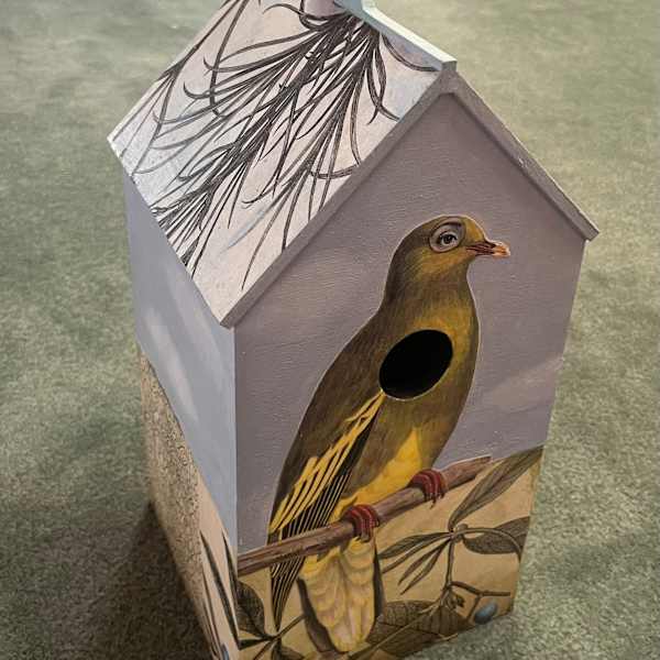 Open Heart by Suzanne Sbarge, Image 1.