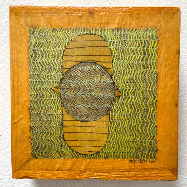 Untitled by Deborah Ascheim, Image 1.