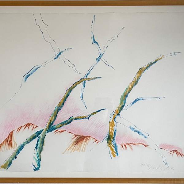 Title Unknown by Grace Kraft, Image 1.
