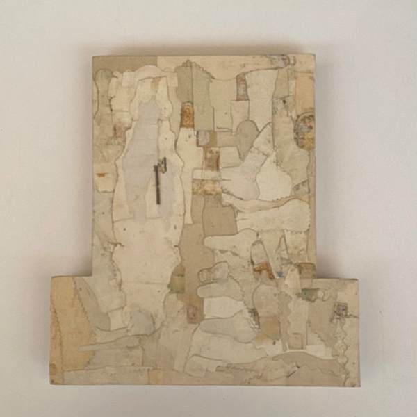 Untitled (No. 1) by David Bower, Image 1.
