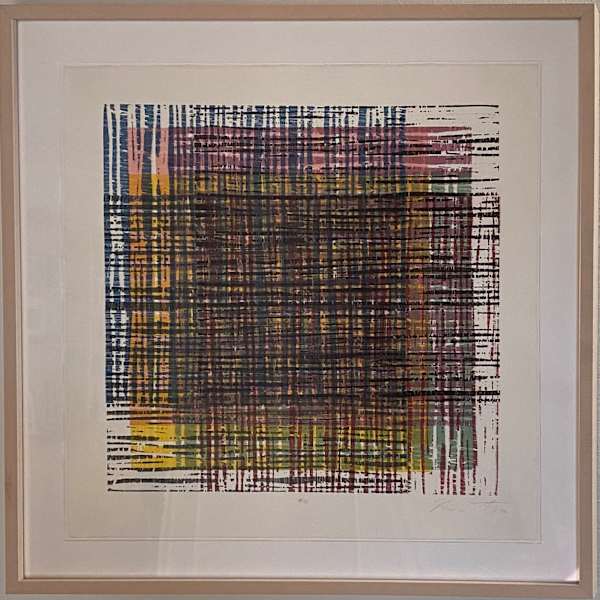 Reductio Ad by Mike Sonnichsen, Image 1.