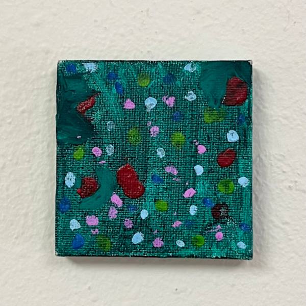 unknown by Josie Williams, Image 1.