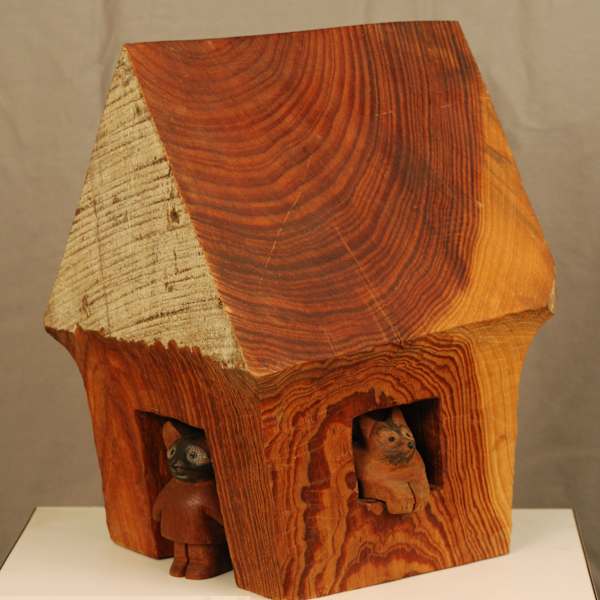 Shelter by Marisol, Image 6.