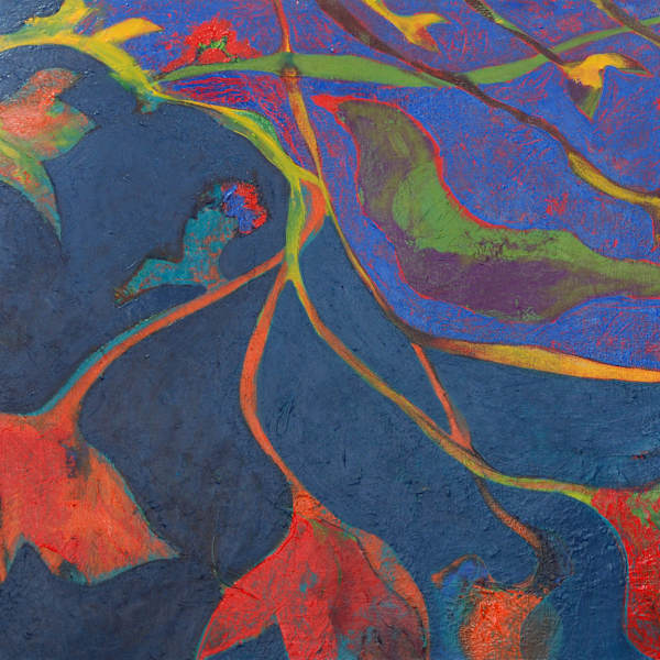Equinox by Christina Hall-Strauss, Image 1.