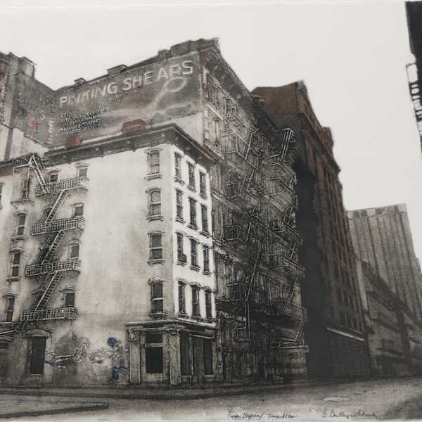 Time Before/Time After by Grace Bentley-Scheck, Image 1.