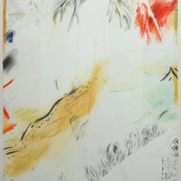 Senor del Monte/Mu Xandohu by Lydia Madrid, Image 4.