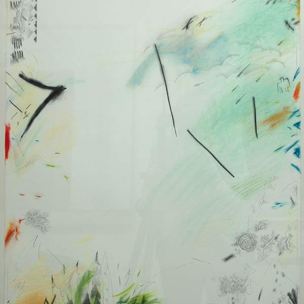 Senor del Monte/Mu Xandohu by Lydia Madrid, Image 3.