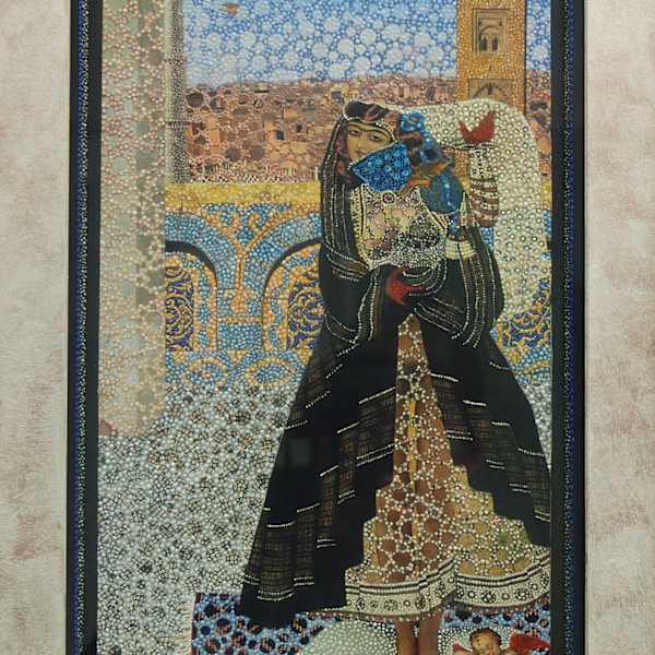 Hafida (Morocco I) by Carlos Quinto Kemm, Image 2.
