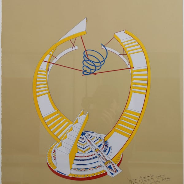 Miami Proposal I by Alyce Aycock, Image 7.