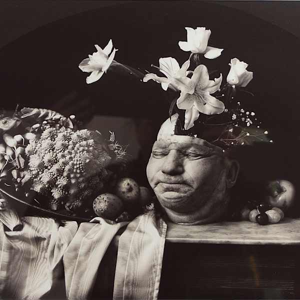 Still Life Marseilles by Joel-Peter Witkin, Image 5.