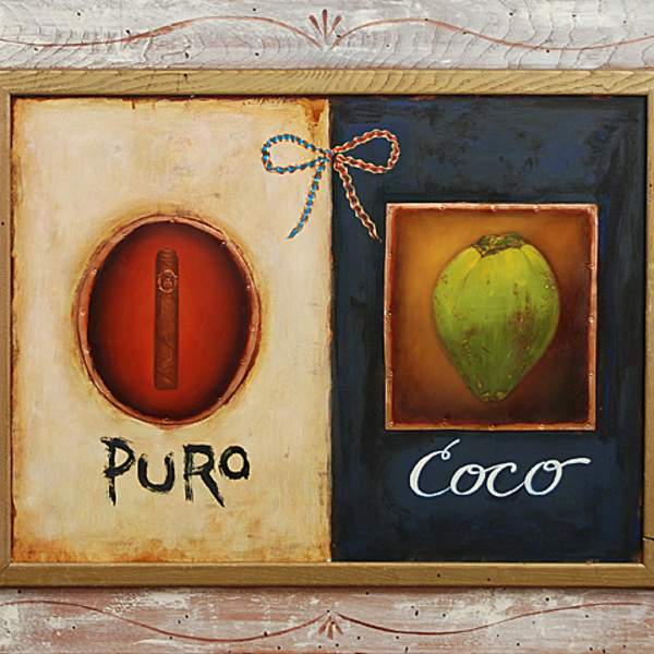 Puro/Coco II by Ray Abeyta, Image 6.