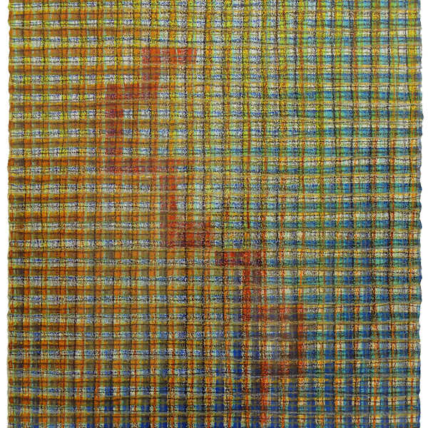 Obscured Dream III by Mary Shannon Will, Image 1.