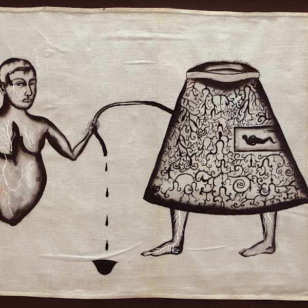 Juntandose by Jaime Palacios, Image 33.