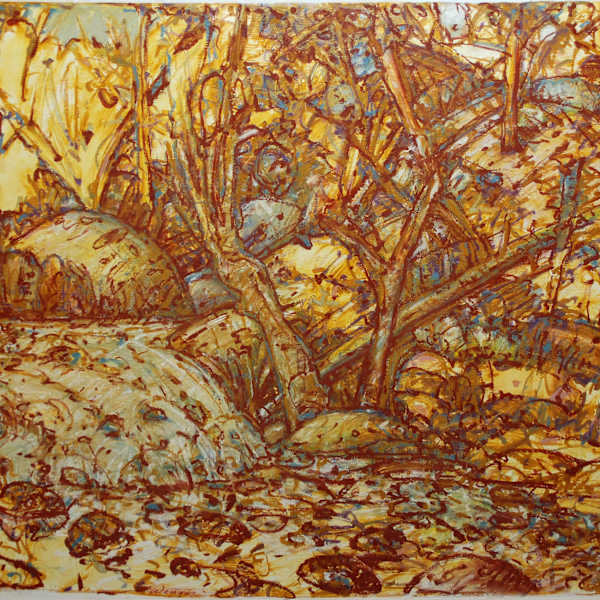 Cabresto by John Wenger, Image 4.