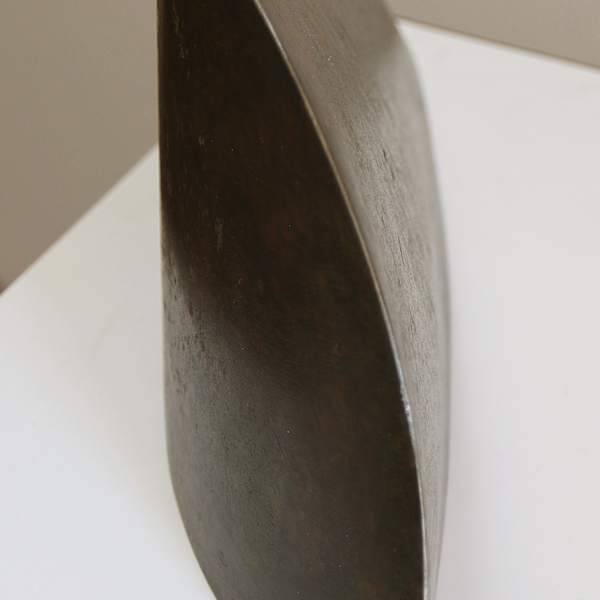 Clasp by Tom Waldron, Image 1.