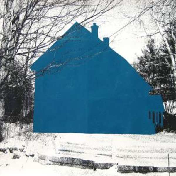 Cerulean Blue by Lisa Dahl, Image 1.